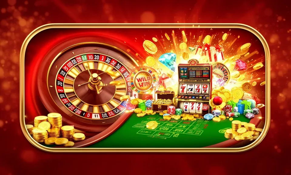 barudak77 Withdraw to Your Wallet