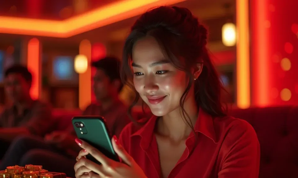 barudak77 Indonesia App